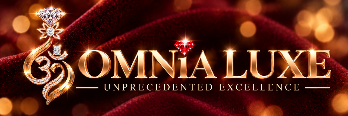 OMNIA LUXE JEWELRY
